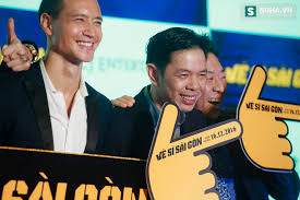 Thái Hòa: "Khương Ngọc biến thái"