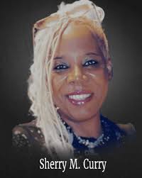 Sherry M. Curry