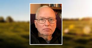 Rob Edward Griffith Obituary October 11, 2021