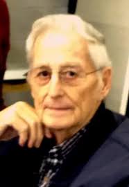 Obituary information for Francis L Robey