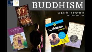 Gautama buddha by vishvapani blomfield. One Of The Best Ways To Find Books About Buddhism Youtube