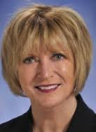 Gail Haines's Instagram, Twitter & Facebook