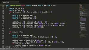 Kodex is available on the app store for free. Descargar Sublime Text 4 Build 4113 Para Windows Filehippo Com