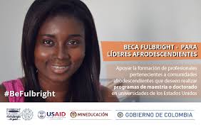 Fulbright Colombia