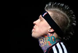Birdman Nba Net Worth Miami Heat Forward Chris Anderson Nickname Birdman Birdman Miami Heat Chris Andersen