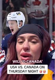 USA vs Canada Hockey Showdown: Excitement Awaits