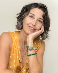 Amrita Rose Teaches Akashic Energy work to The Tavern Podcast & Crews  Nations Media!