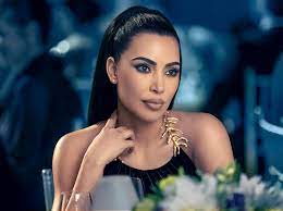 Kim Kardashian's Most Outrageous Lines on 'AHS: Delicate'