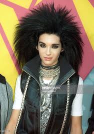 Adam lambert has confessed to a crush on him. Photo Of Bill Kaulitz And Tokio Hotel Portrait Of Bill Kaulitz At Bill Kaulitz Tokio Hotel Mtv Video Music Award