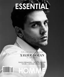 Boyd Holbrook, Michael Shannon + More Cover Essential Homme