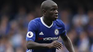 Born in paris, n'golo kanté has also played in fa cup for leicester city and in ligue 1 for caen. Man Of The Year N Golo Kante An Unbroken Story Of Excellence Eurosport
