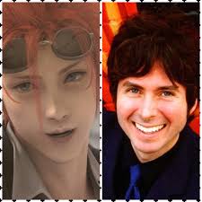 Y'all just casting any dumbass at Hollywood atp , that nigga awhole Fuckin  🤡 clown he can not voice Thragg he literally plays a 🤡 from guardians of  the Galaxy his voice