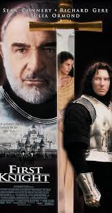 First Knight (1995)