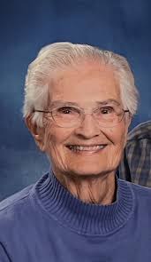 Celebration of Life for Norma Schuster of Golden, IL