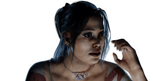 Ảnh cận cảnh Jane Romero, render 4K : r/deadbydaylight