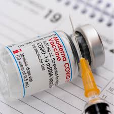 Ministr zdravotnictví za ano adam vojtěch oznámil, že zájemci si mohou změnit termín očkování druhou dávkou vakcíny pfizer/biontech. Zmena Terminu Ockovani 2 Davkou Vakciny Moderna Nemocnice Neratovice