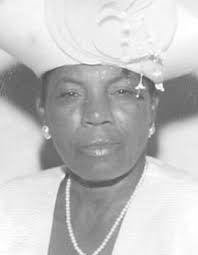 Obituary for Angeline Smith