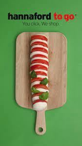 Hannaford To Go You Click We Shop Video Healthy Breakfast Grocery Healthy