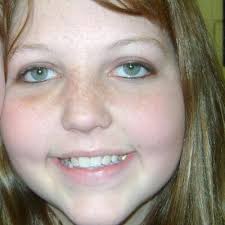 Scarlett Graham (@scarly10)