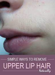Olay smooth finish facial hair removal duo. How To Remove Upper Lip Hair Permanently At Home Musely