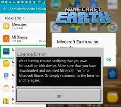 If you need another reason to work from home, we've got one for you: Minecraft Earth Error De Licencia Como Lo Soluciono By Albert Gonzalez Medium