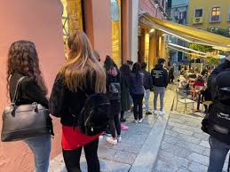 La maglia di muravera e costa rei con tanto di logo è uscita fuori dalla sardegna. Covid Sardegna Risveglio Bianco Stasera Al Ristorante Ultima Ora Ansa