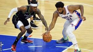The philadelphia 76ers rank just outside the top 10 in team valuation. Nba Joel Embiid Returns From Injury In Philadelphia 76ers Win Bbc Sport