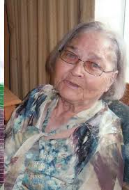 Obituary information for Virgie Lois Chavis