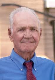 Henry Howard Doss Jr. (1931-2015)