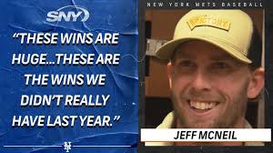 Jeff McNeil