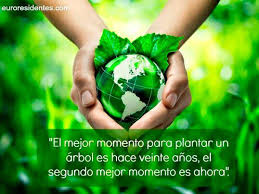 En la víspera del día mundial del medio ambiente, la crisis climática coexiste con cambios auspiciosos en la gobernanza global, nuevas normas de protección de la naturaleza, movimientos por la producción y el consumo sostenibles, y perspectivas. Frases Por El Dia Del Medio Ambiente Mejores Mensajes Con Imagenes Para Reflexionar Este 5 De Junio Y Compartir En Facebook Y Whatsapp Fotos Atmp La Republica