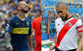 Get latest and top news.enjoy partido de river wallpapers you can get hd wallpapers of top news which you love.today i am going to give you wallpapers of partido. Se Posterga El Partido River Plate Vs Boca Juniors Por Disturbios