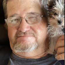 How to repair a rusted mower deck guide wheel?