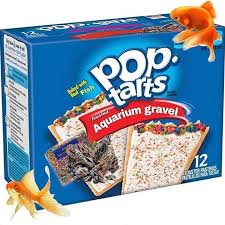 Taco Tuesday Poptarts Poptartaday Poptartmemes Pop Tarts Pop Tart Flavors Weird Snacks