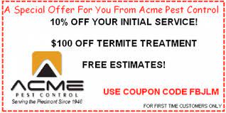 See more of acme pest control co inc on facebook. Acme Pest Control Co Inc In Concord Nc Connect2local