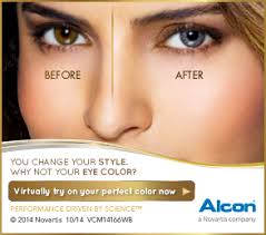 It can be fun to change the color of our eyes once in a while. Colored Contacts A Man S Best Friend My Best Contacts