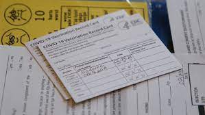 A number of countries have altered their rollout of the astrazeneca vaccine following a small number of reports of blood clots in people who have had a. Indian Health Service Discontinues Use Of J J Vaccine