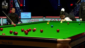 I am sure there will be more than hundreds when snooker players star.t getting 90% for each century. Ronnie O Sullivan Vs Ding Junhui Frame 4 Players Championship 2021 Video Dailymotion
