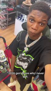 2026: The Year of Unwavering Determination