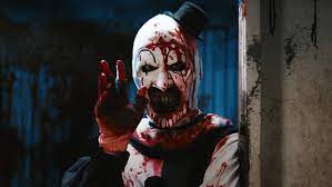We would like to show you a description here but the site won't allow us. Terrifier 2 Home Facebook