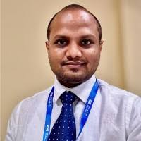 Ankit Sahu Email & Phone Number