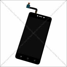 Coolpad Note 5 Lite Display Screen With ...