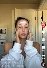 Bella Starey victimizing herself for “joking” about wanting to sleep with  her MARRIED personal trainer… girl bffr : r/NYCinfluencersnark