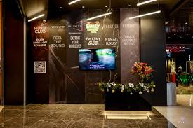 It is owned and run by the swedish furniture giant, who named the mall 'toppen' after the swedish word for 'best'. Tgv Cinemas Kini Dibuka Di Toppen Shopping Centre Johor Bahru Sensasi Selebriti