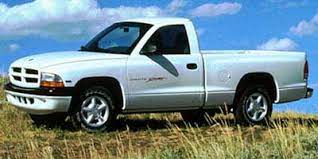 Maybe you would like to learn more about one of these? 1998 Dodge Dakota Review Ratings Specs Prices And Photos The Car Connection