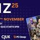 Blackburn & Darwen Youth Zone Quiz event image