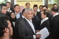 Malaysia drops corruption case against deputy prime minister ...