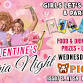 Galentine's Loteria Night!