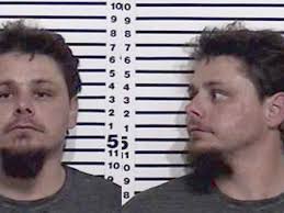 Idaho Falls man arrested for reportedly beating woman