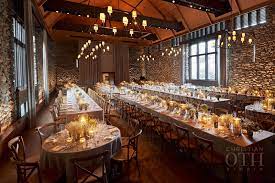 Heres How You Can Get Married At Blue Hill At Stone Barns